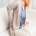 Causes & Symptoms of Back Pain