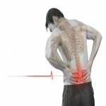 Expert Suggestion about Chronic Back Pain