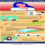 How to Reduce Neck Stiffness from Sleep