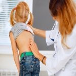 Pediatric Scoliosis and the Ways to Notice It