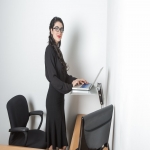 Sit-Stand Desk, a Productive Approach