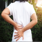 The Diagnosis and Symptoms of Low Back Pain