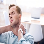 The Most Common Causes of Neck Injury