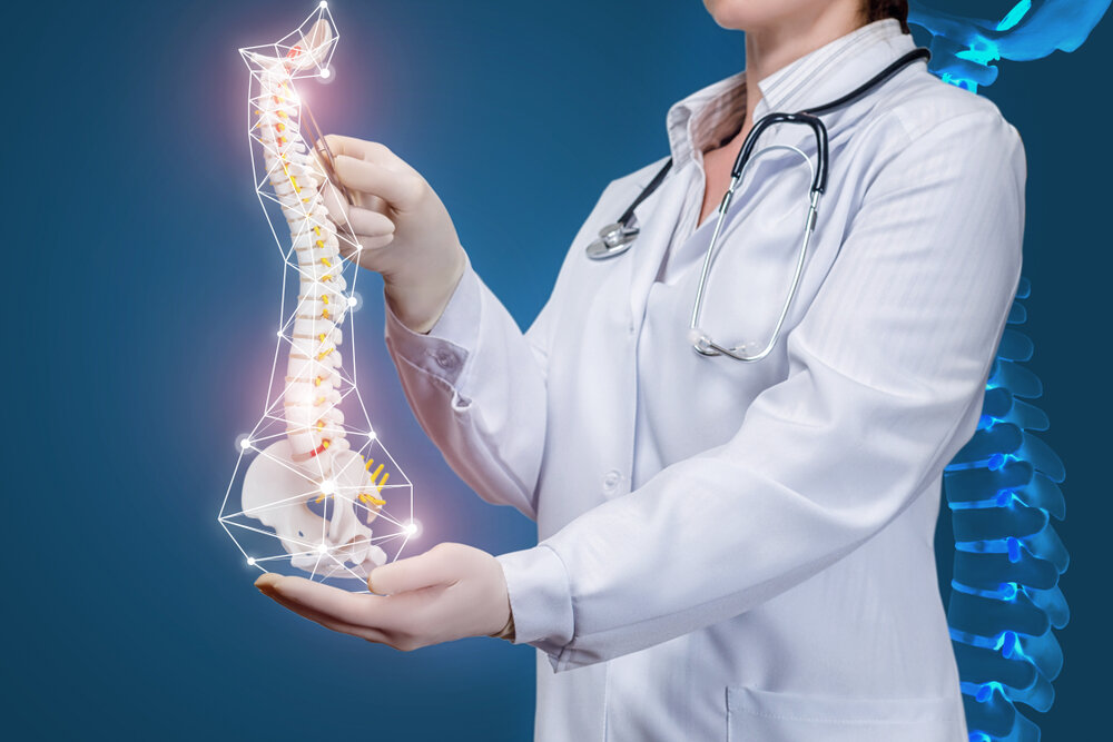Spine Specialist Near Me