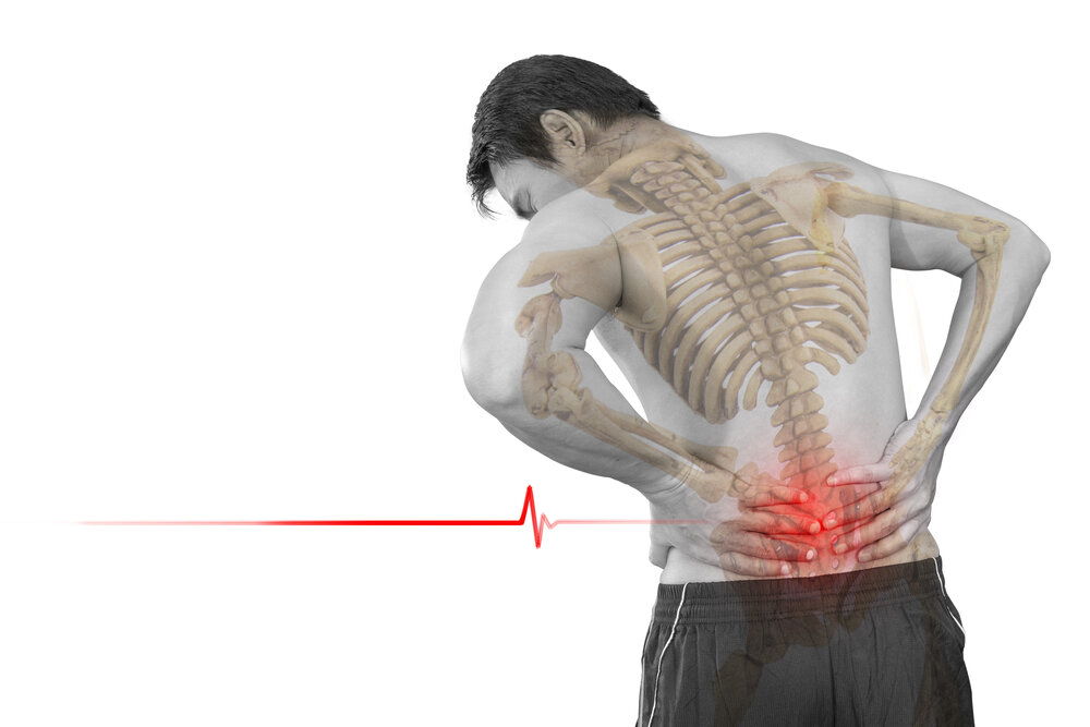 Back pain: Causes, treatments, and when to contact a specialist