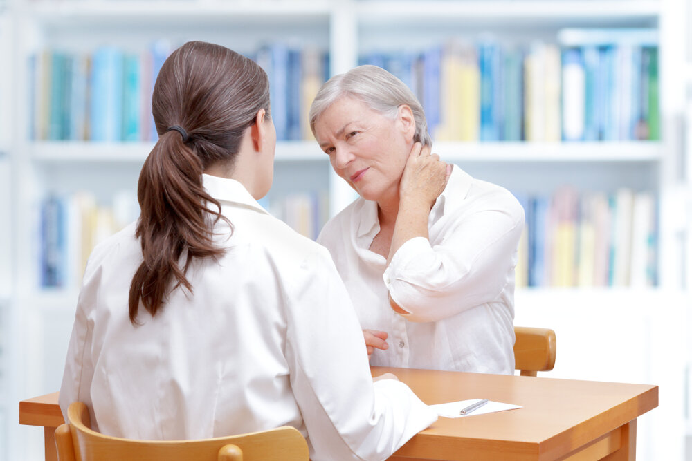 Why Pain Management Doctors Are Better Than Primary Care Physicians To 